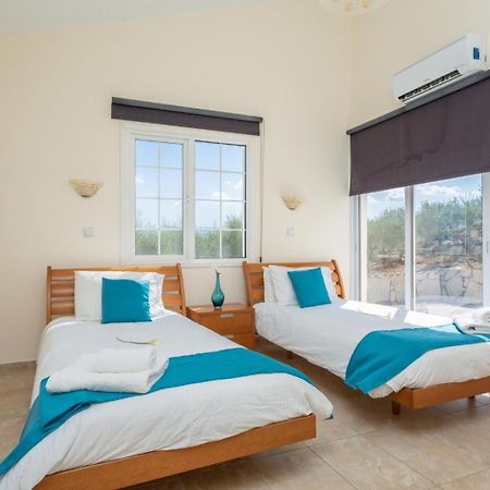 Villa Thea Neo Chorio Zewnętrze zdjęcie