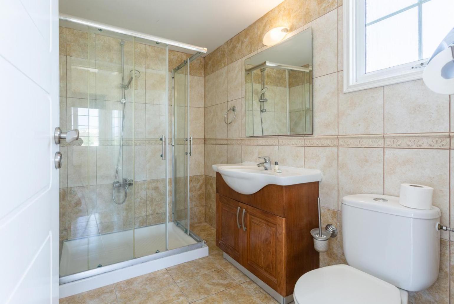 Villa Thea Neo Chorio Zewnętrze zdjęcie